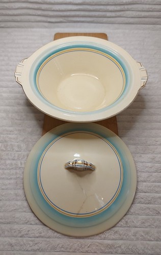 Grindley 1930s tureen - tureen, bowl