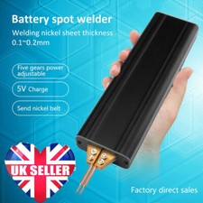 Portable Cordless Handheld