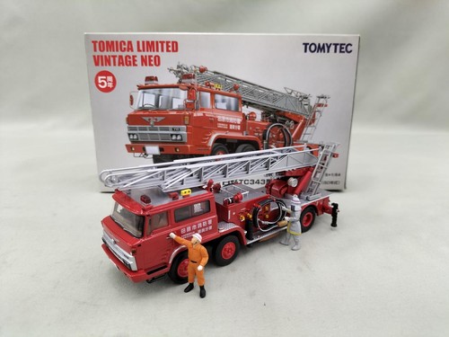 Lvn24a hino tc343 type fire - lvn24a,