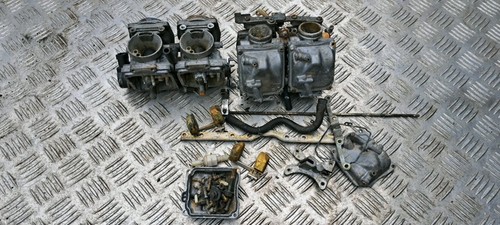 Yamaha 600 diversion - diversion,