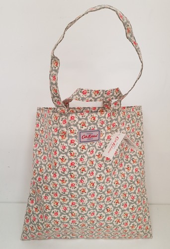 Cath kidston bookbag tote - kidston,