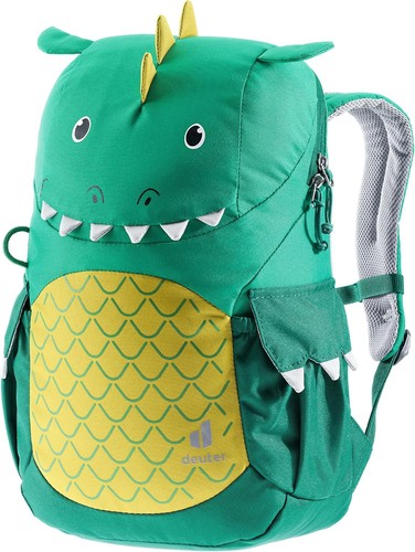 Deuter kid kikki backpack - deuter, kid's