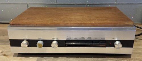 Wharfedale linton vintage - linton,