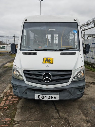 Mercedes sprinter 513 - sprinter,