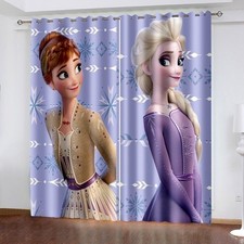 Girls bedroom curtains - girls,
