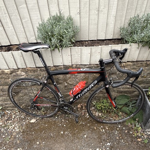 Wilier izoard road bike - road,