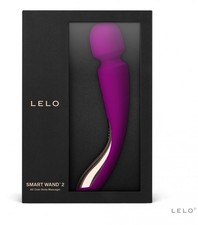 LELO Smart Wand 2 Large