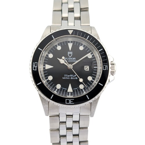 Tudor 73090 submariner - tudor,