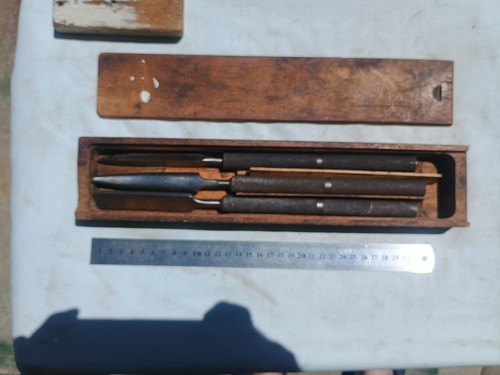 Vintage moore wright bearing - vintage,