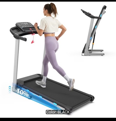 Robust stage incline - 3-stage,