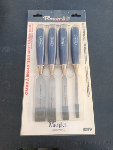 Vintage marples blue chip - vintage,