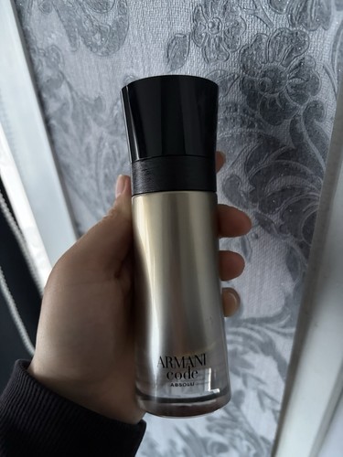 Giorgio armani code - giorgio,