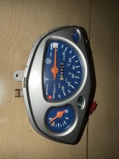 GENUINE YAMAHA XC125 CYGNUS X