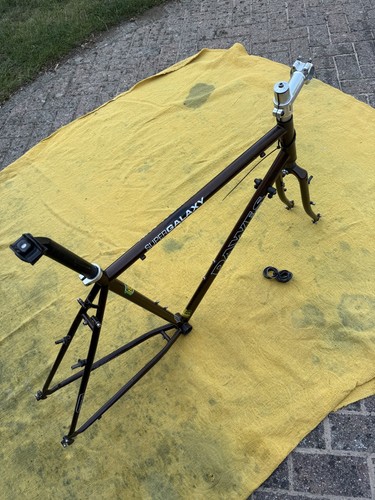 Dawes super galaxy frame - super,