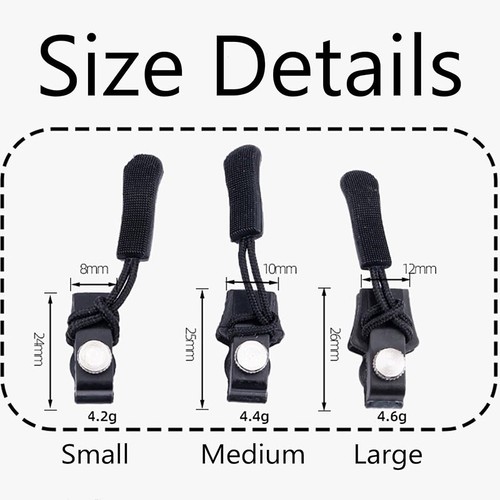 Fix zipper 2026 - a, universal