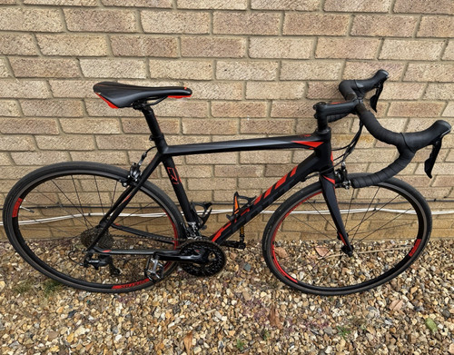 Scott cr1 carbon - cr1,