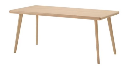 Virgil abloh ikea markerad - x,