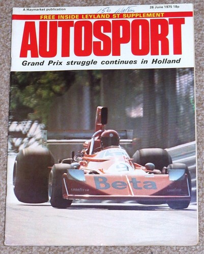Autosport june 1975 dutch - autosport,