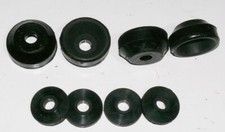 VANDEN PLAS PRINCESS 3 LITRE  FRONT SUBFRAME AXLE CRADLE MOUNTS