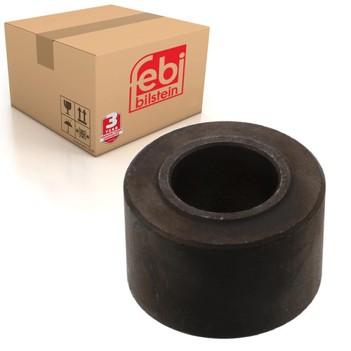 Brake shoe roller inc bush - brake,