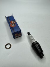 Vintage AC Spark Plug With