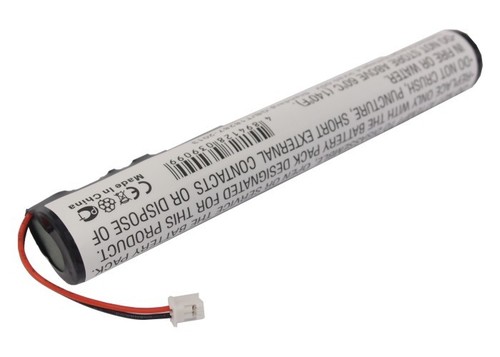 Ion battery for pure - li-ion,