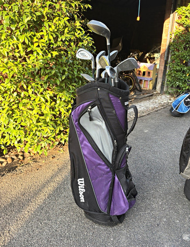 Macgregor mac one oversize - one,