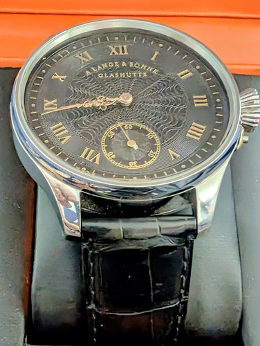 Vintage lange söhne - vintage,