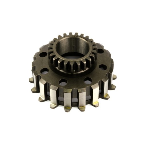 Sprocket z23 straight teeth - z23,