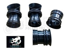 Kawasaki Airbox To Carb Rubbers / Boots Z400 Z500 Z550 Z650 Kz650 Kz A3-05