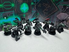 Ork Boyz - Orks - Assault on