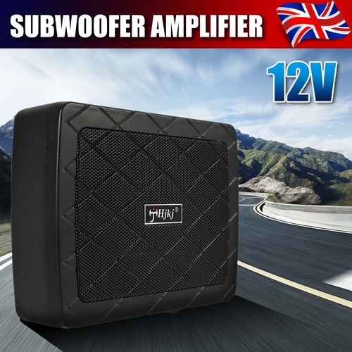 1200w car subwoofer - 1200w, active