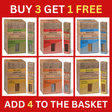 Natural Banjara Palo Santo