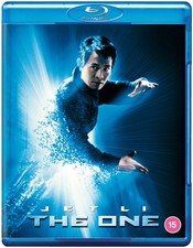 The One [15] Blu-ray