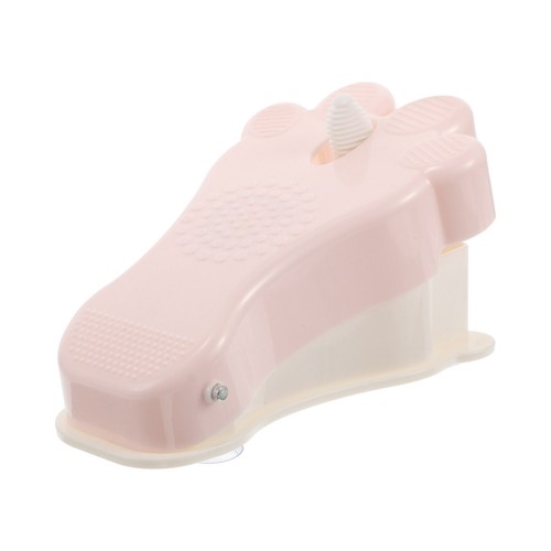 Toe cleaning brush - cleaning,