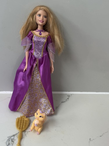 Vintage barbie island princess - barbie,