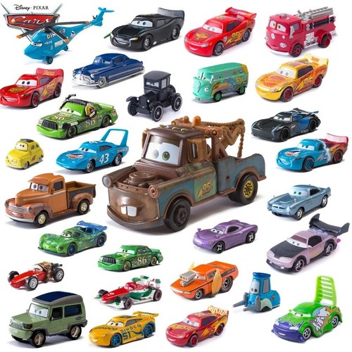Disney pixar cars - disney,