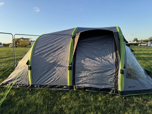 Airgo stratus 400 air - airgo, beam