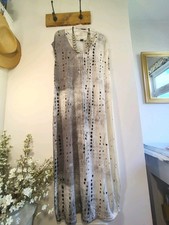 Cream Concept Viscose Muted