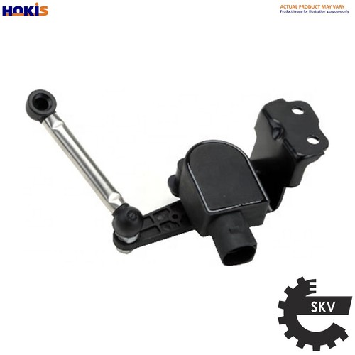 Sensor headlight levelling - headlight,
