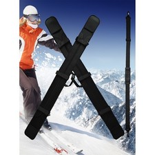 Water Resistant Elastic Ski