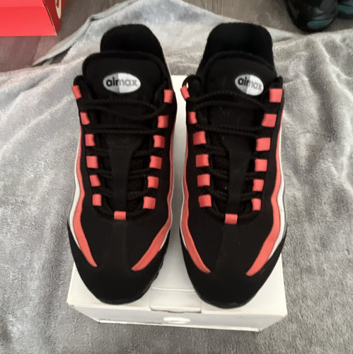 Nike air max trainers - nike,