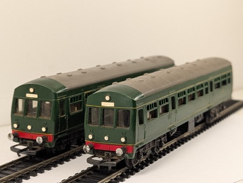 Tri ang hornby r157 - hornby, gauge