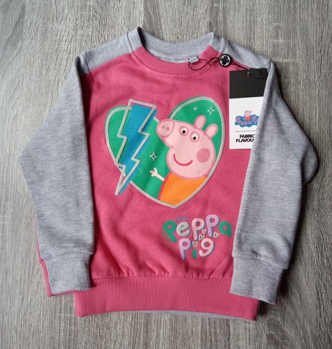 Brand new peppa - brand,