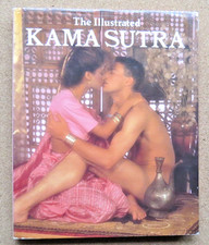The Illustrated Kama Sutra