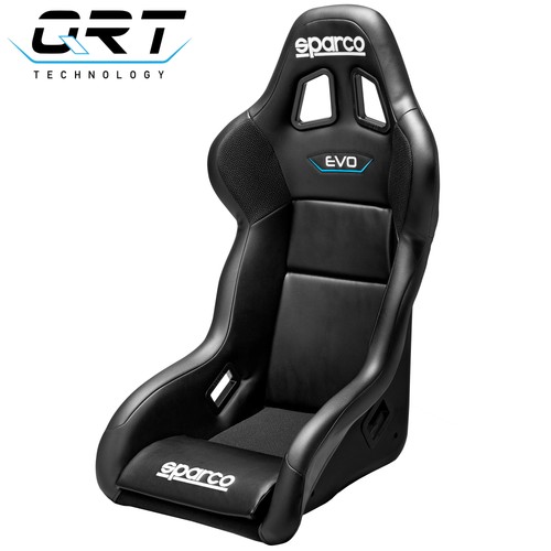 Sparco evo qrt sky - qrt,