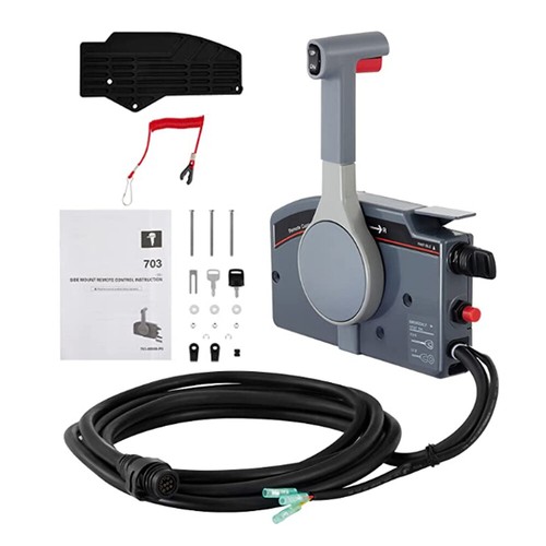 703 48205 outboard - 703-48205-15,