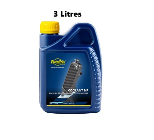 Putoline coolant for - putoline,