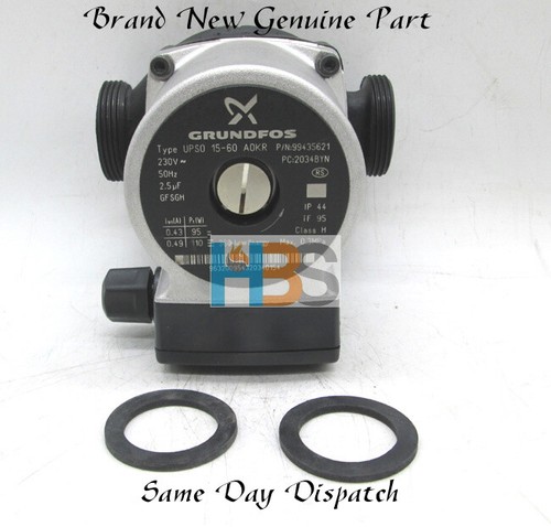 Grundfos 130 circulation - grundfos,