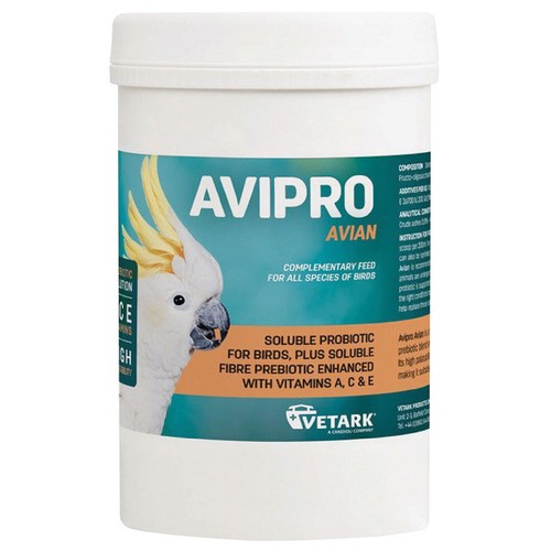 Vetark avipro avian bird - avian,